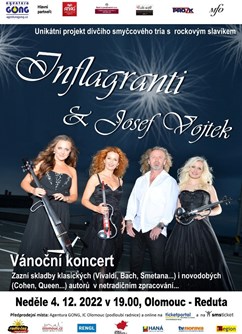 Inflagranti a Josef Vojtek