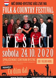 Folk & Country festival