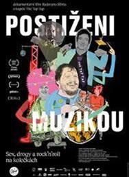 Postiženi muzikou (ČR)  2D