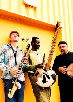 JMO (African project)