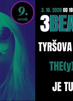 3 Beat Fest 2020