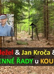 Kamenné řady u Kounova