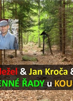 Kamenné řady u Kounova