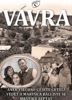Vávra