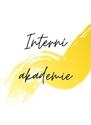 #suHR webinář: Interní akademie