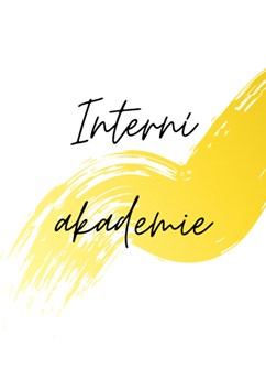#suHR webinář: Interní akademie