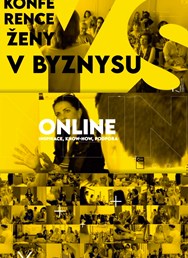 Konference Ženy v Byznysu Online