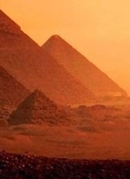 ONLINE: Egypt – víc než pyramidy (Jiří Kalát)