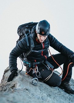 ONLINE: Matterhorn - co mi výstup řekl o strachu (M. Škoda)