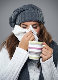 Homeopatie v prevenci virových onemocnění