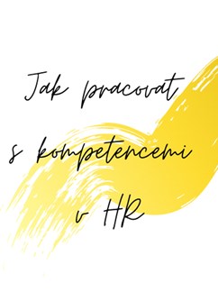 #suHR webinář: Jak pracovat s kompetencemi v HR