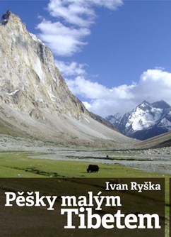 Pěšky malým Tibetem 