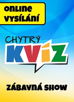 Zábavná KVÍZ SHOW