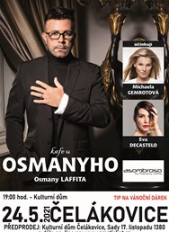 Kafe u Osmanyho