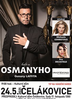 Kafe u Osmanyho