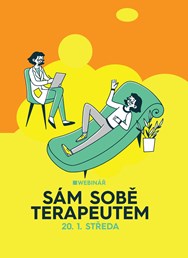 Webinář: Sám sobě terapeutem