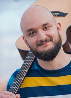 Pokáč (support by Láska) Open air 2021