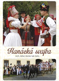 Hanácká svajba
