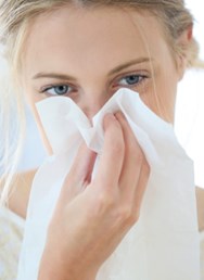 Pylová alergie - jak se na ni připravit?