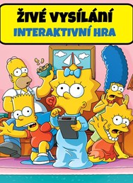 Simpsonovi interaktivní kvíz o ceny