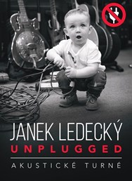 Janek Ledecký - akustické turné 