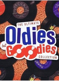 Oldies but Goodies - Dj Silent