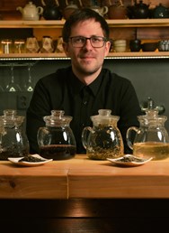 On-line s čajem - čajový workshop s degustací!