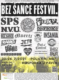 Bez Šance Fest VII.