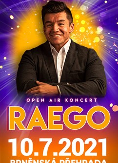 Raego - open air koncert