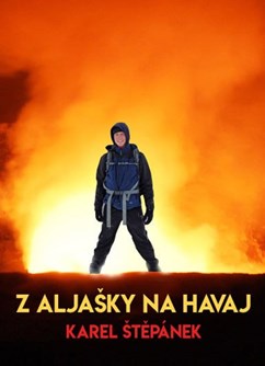 ONLINE: Z Aljašky na Havaj (Karel Štěpánek)