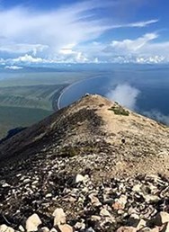 ONLINE: Jezero Bajkal - cesta za perlou Sibiře (J. Šolc)
