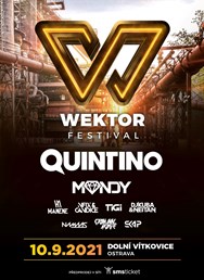 Wektor Festival