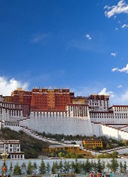 ONLINE: Z Číny do Tibetu (Miloslav Martan)