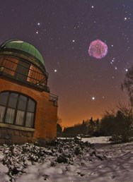 ONLINE: Sedm perel astronomie (Petr Horálek)
