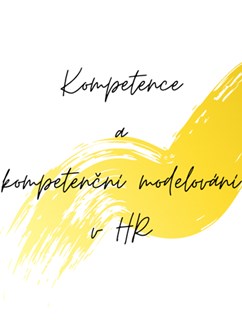 #suHR webinář: Kompetence a kompetenční modelování v HR