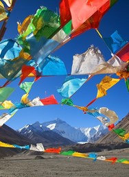 ONLINE: Z Tibetu přes Nepál do Indie (Miloslav Martan)