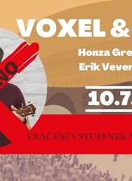 Voxel & spol.