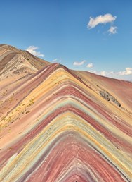 ONLINE: Peru - nejen po stopách Inků (Jana Troupová)