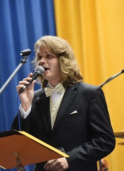 KPH 20/21 Růžička + Rose Melody + Amadeus Kvartet