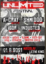 UNLIMITED Festival 