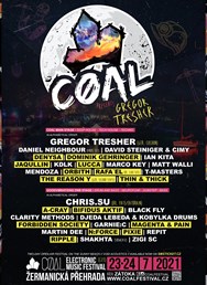 COAL Festival 2021