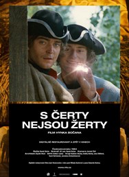 S čerty nejsou žerty - Autokino na Cihelně