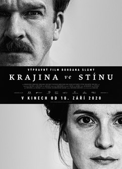 Krajina ve stínu - Autokino na Cihelně