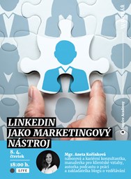 Webinář: LinkedIn jako marketingový nástroj