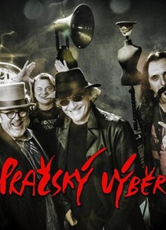 Pražský Výběr (open air 2021)