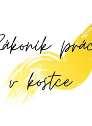 #suHR webinář: Zákoník práce v kostce 