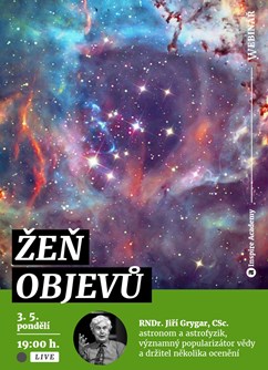 Webinář: Žeň objevů 2020