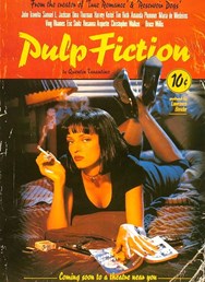 Pulp Fiction: Historky z podsvětí  