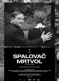 Spalovač mrtvol  