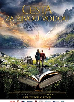 Cesta za živou vodou  